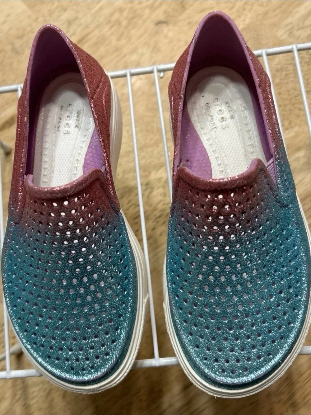 N/A gently used